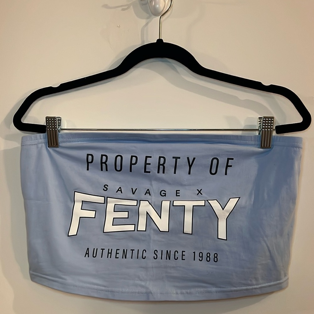 Bandeau- NWOT